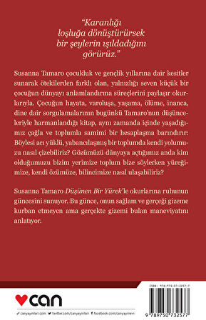 Düşünen Bir Yürek