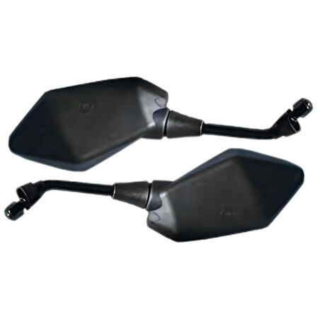 Buja Motosiklet Touring Ayna 8mm