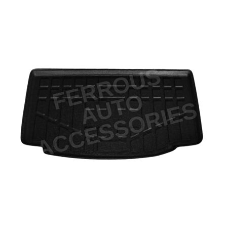 Hyundai i10 Ferrous 3D Bagaj Havuzu 2014 2019