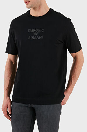 Emporio Armani Erkek T Shirt EM000780 AF12926 UC001