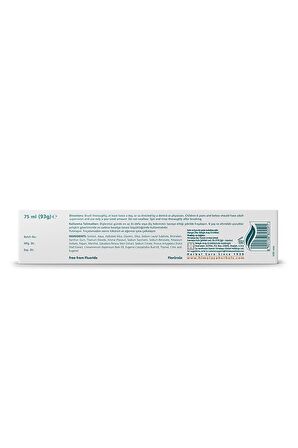 Himalaya Gum Expert Ananas & Papaya Aromalı Beyazlatma Diş Macunu 75 ml 