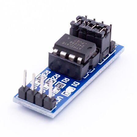 AT24C256 I2C EEPROM Hafıza Modülü