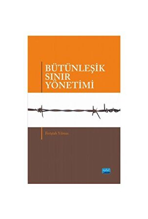 Bütünleşik Sınır Yönetimi