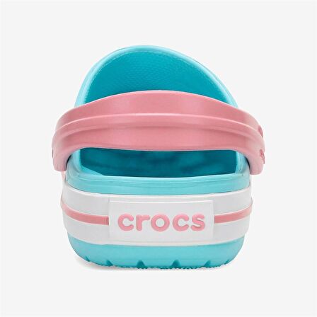 Crocs Crocband Clog K Terlik