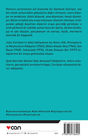 Ayak İzlerinde Adımlar