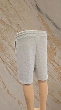 Fibula Moda Melanj Erkek Şort