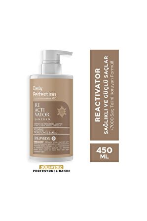 Reactivator Şampuan 450 ml