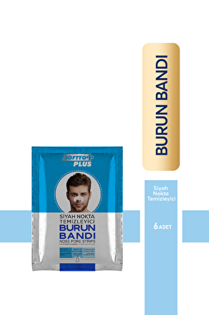 burun bandı erkek