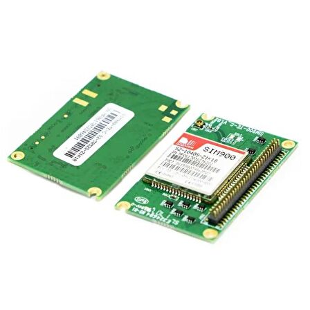 SIMCom SIM900 GSM GPRS Modül - SIM900-TE-C