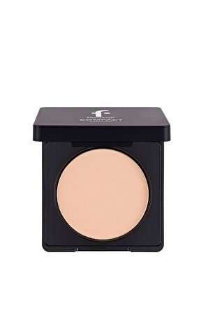Flormar Yüksek Pigmentli & Yarı Mat Bitişli Ince Yapılı Kompakt Pudra