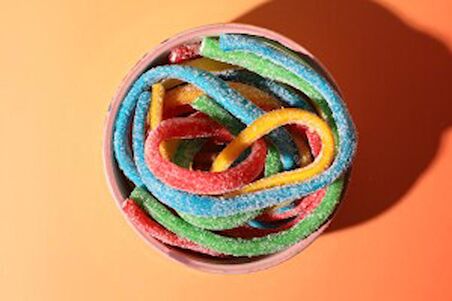 Jelyrop 1 Kg.