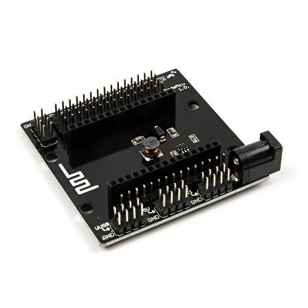 NodeMCU ESP8266 Shield'i (CH340 Uyumlu)