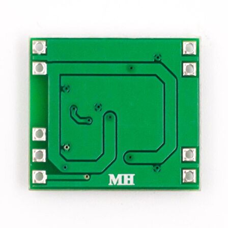 PAM8403 Mini Dijital Ses Yükseltici