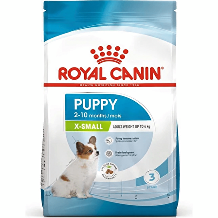 Royal Canin Yavru Kuru Köpek Maması 3 kg