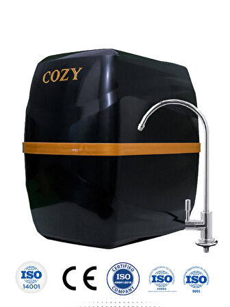 COZY SU ARITMA CİHAZI  
