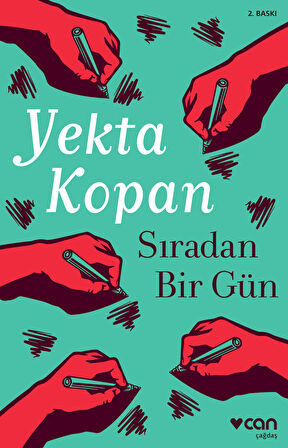 Sıradan Bir Gün