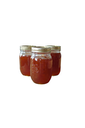 E Vitamini Deposu Organik Marmelat