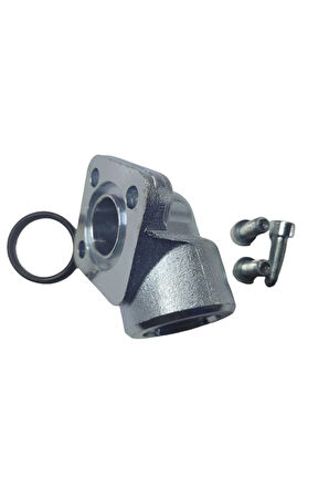 40 eksen dirsek pompa adaptörü 50 adet