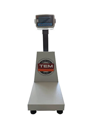 Eko Lcd Ekran 150 Kg 30x40 Tabla Elektronik Baskül