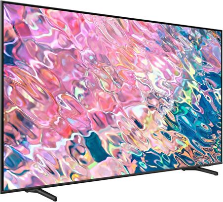 Samsung 50Q67B 4K Ultra HD 50" 127 Ekran Uydu Alıcılı Smart QLED TV-TEŞHİR