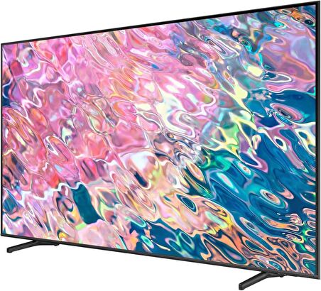 Samsung 50Q67B 4K Ultra HD 50" 127 Ekran Uydu Alıcılı Smart QLED TV-TEŞHİR