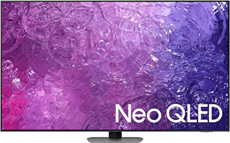 Samsung 55QN90C 4K Ultra HD 55" 140 Ekran Uydu Alıcılı Smart Neo QLED TV - Teşhir