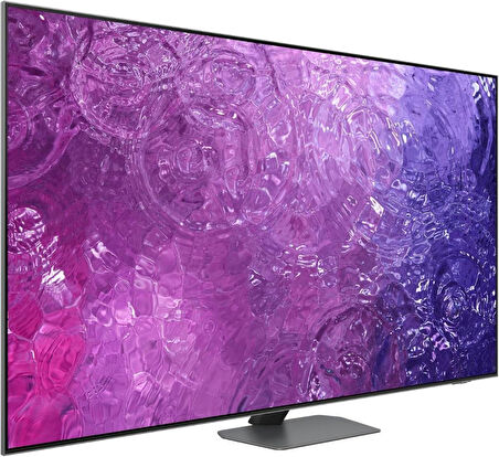 Samsung 55QN90C 4K Ultra HD 55" 140 Ekran Uydu Alıcılı Smart Neo QLED TV - Teşhir