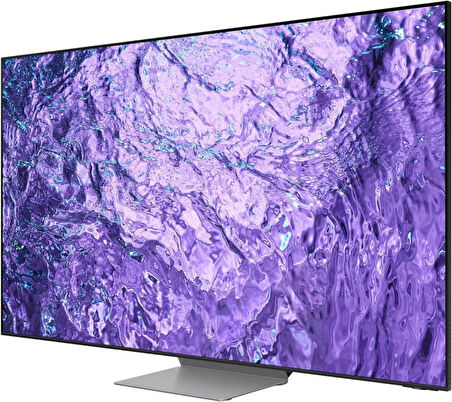 Samsung 55QN700C 8K Ultra HD 55" 140 Ekran Uydu Alıcılı Smart Neo QLED TV - Teşhir