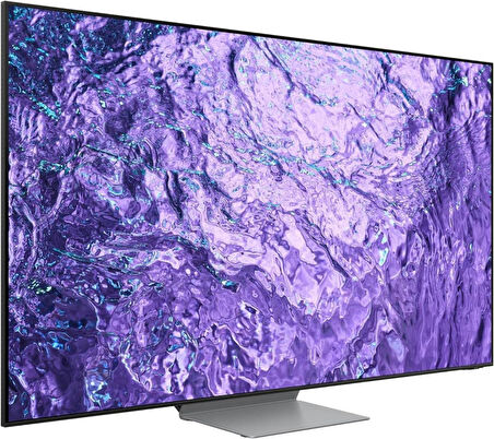 Samsung 55QN700C 8K Ultra HD 55" 140 Ekran Uydu Alıcılı Smart Neo QLED TV - Teşhir