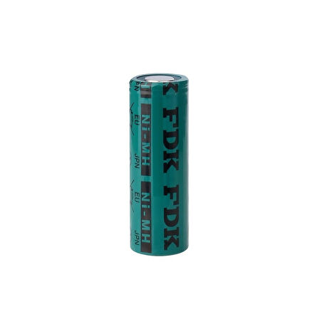 FDK 166700914 A SIZE HR-AU - 1.2V 2700mAh - Ni-Mh Şarjlı Pil