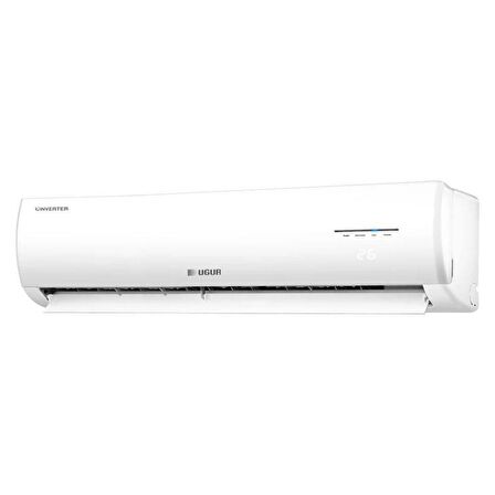 Uğur Usmart Plus 9000 9000 Btu A++ Duvar Tipi Klima