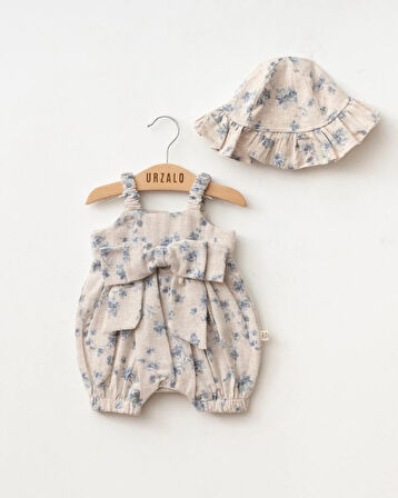 Babydoll Tulum Urzalo Taş