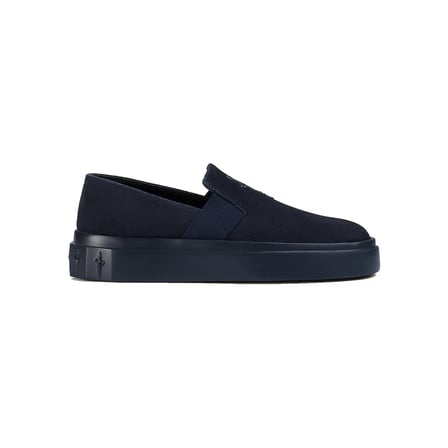 Cesare Paciotti  Erkek Klasik Ayakkabı MU69408CA 999  Paciotti Suede Camoscio