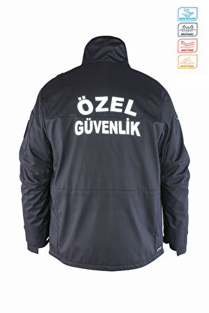 Myform Güvenlik Kaban (Yeni Tip) 04112