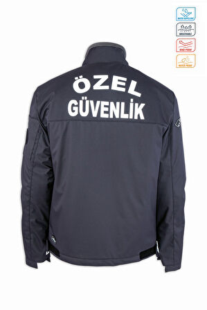 Myform 03119 Güvenlik İç Mont (Yeni Tip)