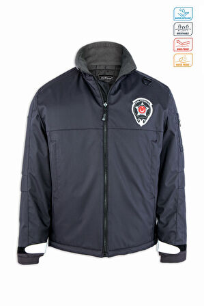 Myform 03119 Güvenlik İç Mont (Yeni Tip)