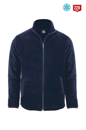 Myform Polar Opti Ceket Lacivert 03118