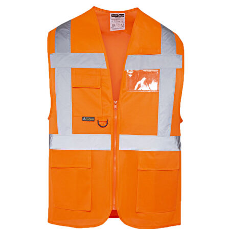 Myform 09146 Mühendis Yelek