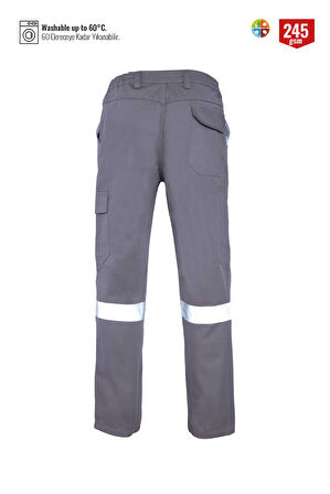 Myform 02152 Pantolon Loopus Lacivert