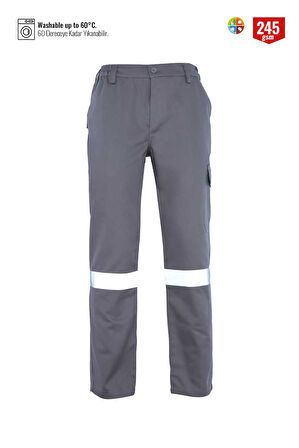 Myform 02152 Pantolon Loopus Lacivert