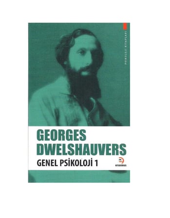 Genel Psikoloji 1 ve 2 Takım