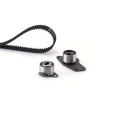 EKSANTRİK GERGİ KİTİ 151X254 CLIO I-2 1997 KANGOO 1997 EXPRES 1997 1.9D F8Q 7701471866 7701476884