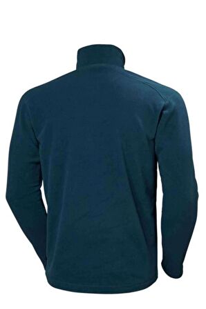 Helly Hansen Mount Fleece Erkek Polar-Lacivert