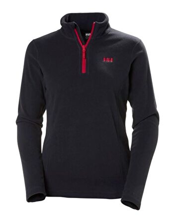 Helly Hansen Slope Fleece Kadın Polar-Koyu Gri