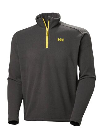 Helly Hansen Mount Fleece Erkek Polar-Koyu Gri