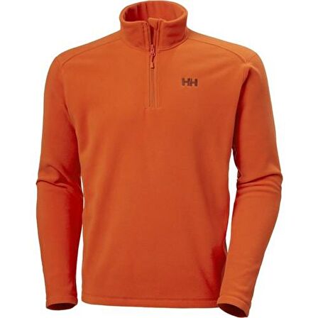 Helly Hansen Mount Polar Fleece Erkek Turuncu