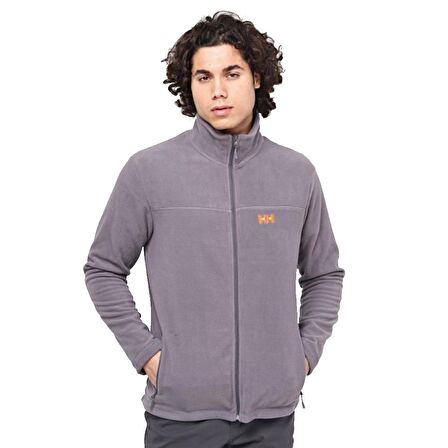 Helly Hansen Zippy Erkek Termal Polar