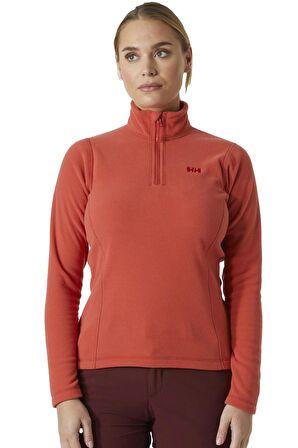 Helly Hansen Slope Polar Fleece Kadın Sweatshirt HH..15001 101