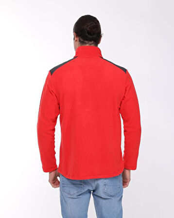 Helly Hansen Block Halfzip  Polar Erkek Polar