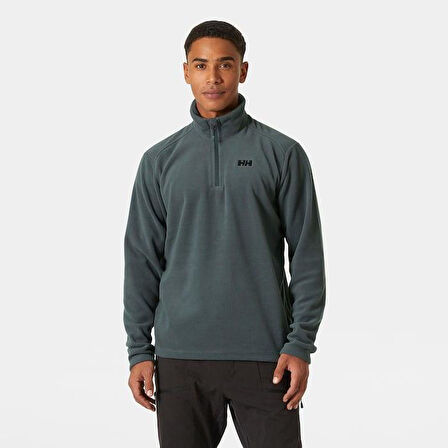 HELLY HANSEN MOUNT POLAR FLEECE HH.12001AlpineFrost